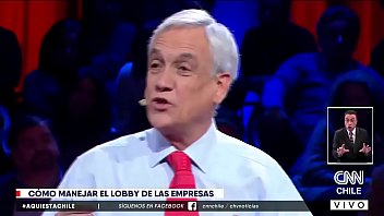 Entrevista algo subida de tono