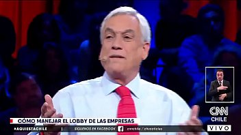 Entrevista algo subida de tono