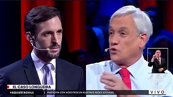 Entrevista algo subida de tono