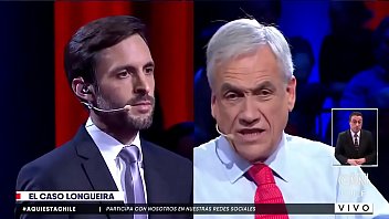 Entrevista algo subida de tono