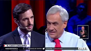 Entrevista algo subida de tono