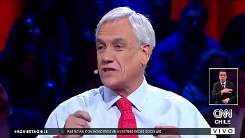 Entrevista algo subida de tono