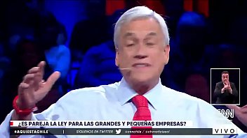 Entrevista algo subida de tono