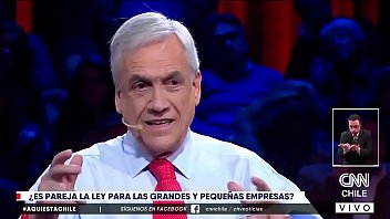 Entrevista algo subida de tono