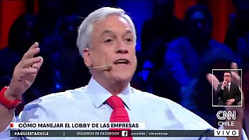 Entrevista algo subida de tono