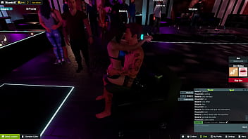 Casada real dando no jogo e ganhando leitinho