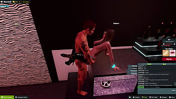 Casada real dando no jogo e ganhando leitinho