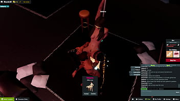 Casada real dando no jogo e ganhando leitinho