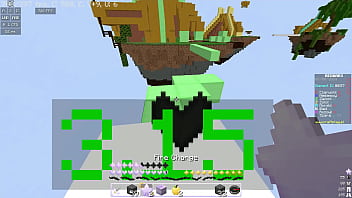 Nah i fr suck at this mode