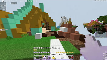 Nah i fr suck at this mode