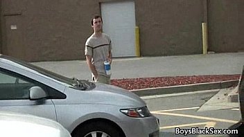 Black Buy Fuck Gay White Teen Dude 05 thumbnail