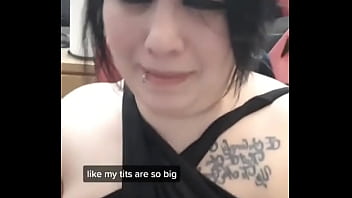 Stuffing my bra gone wrong lol#fail