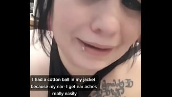 Stuffing my bra gone wrong lol#fail