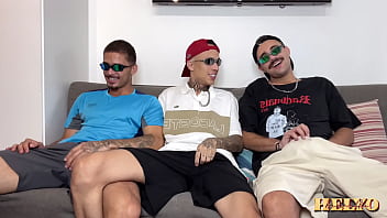 Resenha De Parceiros Os Caras São Brabos Jogam As Rolas Na Cara thumbnail