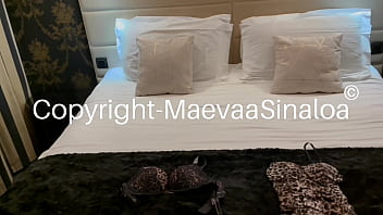 Nouvelle vidéo de 20min offerte pour tous mes fans j’invite un inconnu