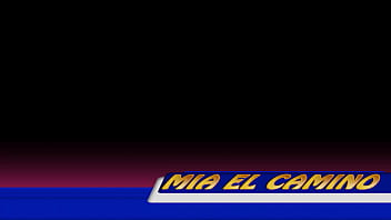 Gentle orgasm with mia el camino by wet and puffy Gentle orgasm with mia el camino by wet and puffy