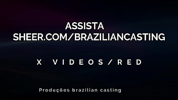 Uma loira que entende de uma boa foda é natacha momsen aqui brazilian casting