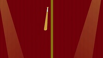 Maxi is on a cosplay contest