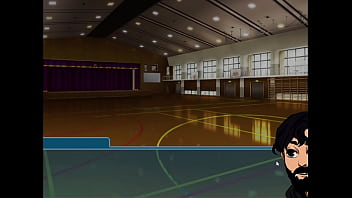 Oh yes kasshoku bitch hitozuma no seiyoku kaishou novela visual milf tomboy da clases a joven virgen sub español parte 1