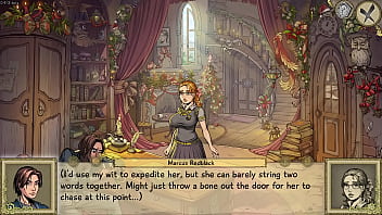 I love toying with toys with witches