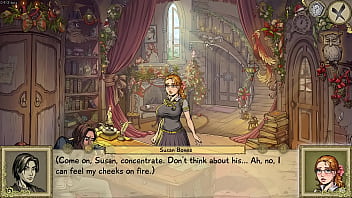 I love toying with toys with witches