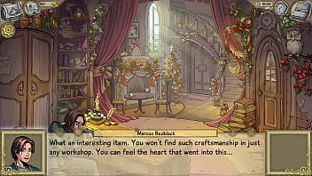 I love toying with toys with witches