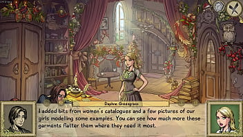 I love toying with toys with witches