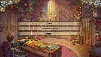 I love toying with toys with witches