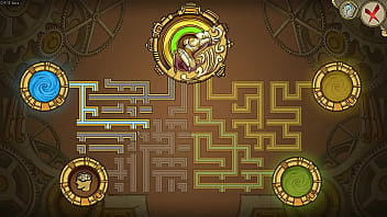 I love toying with toys with witches