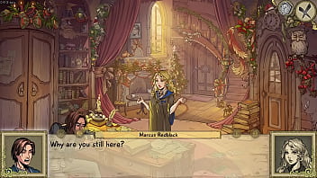 I love toying with toys with witches