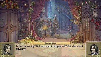 I love toying with toys with witches