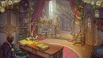 I love toying with toys with witches