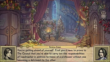 I love toying with toys with witches