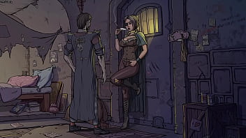 I love toying with toys with witches