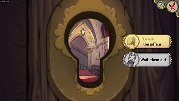 I love toying with toys with witches