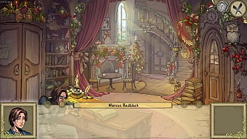 I love toying with toys with witches