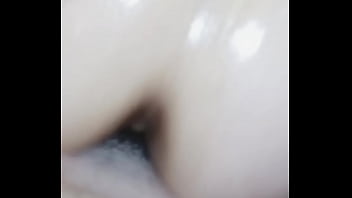 Autumn Minxx Fucks Her While He Puts Toy In Her Virgin Ass thumbnail