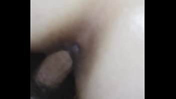 Autumn minxx fucks her while he puts toy in her virgin ass Autumn minxx fucks her while he puts toy in her virgin ass