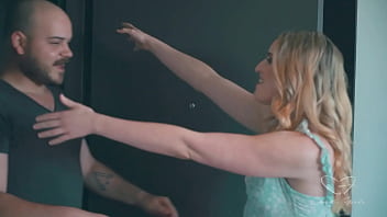 Woody violet devine trixie monroe nova leo & charlie's orgy