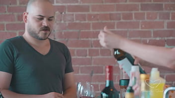 Woody violet devine trixie monroe nova leo & charlie's orgy