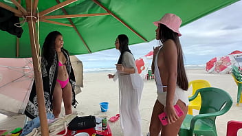 Quando o passeio é com o ted as mulheres são garantidas maya hyuga bia andrade candy debby