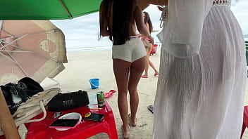 Quando o passeio é com o ted as mulheres são garantidas maya hyuga bia andrade candy debby