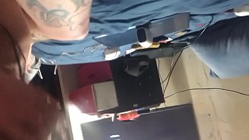 Lafrancois wants to taste him so badly