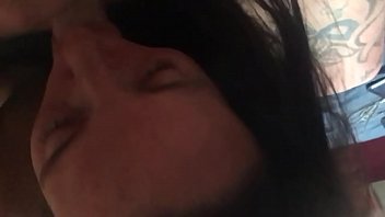 Lafrancois wants to taste him so badly