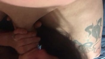 Lafrancois wants to taste him so badly