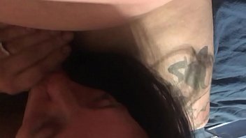 Lafrancois wants to taste him so badly