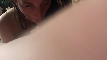 Lafrancois wants to taste him so badly