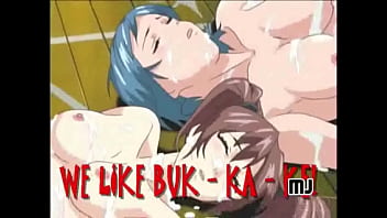 We like bukkake song