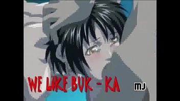We like bukkake song