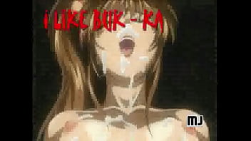 We like bukkake song